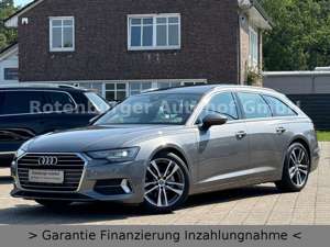 Audi A6 *40 TDI*S-TRONIC*S-LINE*SPORT/PLUS*TÜV NEU*