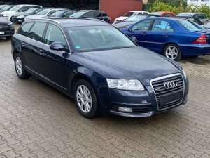 Audi A6 4F AVANT*2.7TDI QUATTRO*FACELIFT*XENON*190PS*