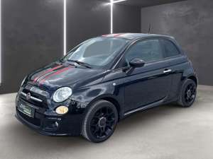 Fiat 500 S Sport