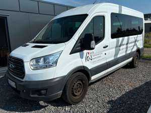 Ford Transit Kombi 350 L3 Trend 9 Sitzer