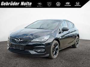 Opel Astra 1.2 GS-Line PDC SHZ KAMERA NAVI LED