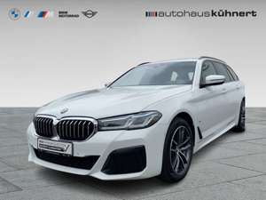 BMW 520 d xDrive Touring ///M Sport LCI WinterfreudePak. H