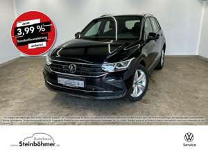 Volkswagen Tiguan Active 2.0TDI DSG IQ.Light NAV Pro AHK Pano