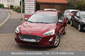 Ford Focus 1,0EcoBoost 125PS CoolConnect|ApCarPL|PDC