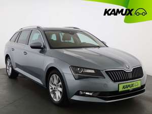 Skoda Superb 2.0TDI 4x4 Combi DSG Premium Edition+NAVI