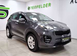 Kia Sportage Dream Team 2WD / NAVI / R-CAM / LED /