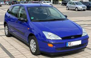 Ford Focus Focus Trend