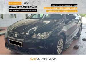 SEAT Ibiza 1.0 TSI Style | SITZH. | KLIMA |