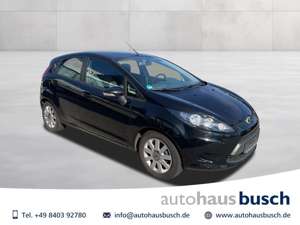 Ford Fiesta Trend 1.4 16V