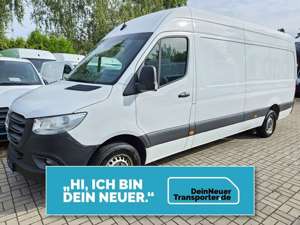 Mercedes-Benz Sprinter 317 CDI MAXI|360°KAM|NAVI|TEMPOMAT|1.HD