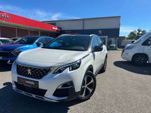 Peugeot 3008 PureTech 130 Stop  Start GPF EAT8 GT LINE