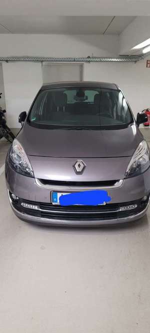 Renault Grand Scenic energy dCi 130 Start Stop Bose