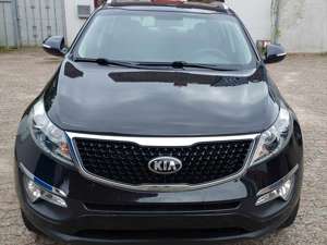 Kia Sportage Sportage 1.6 GDI Fifa Edition