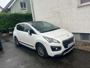 Peugeot 3008 3008 BlueHDi 150 Stop