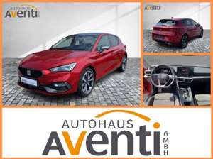 SEAT Leon 1.5 eTSI FR *DSG*SHZ*ACC*FLA*Pano*ParkAss