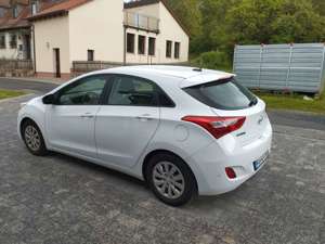 Hyundai i30 i30 1.6 CRDi Trend