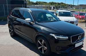 Volvo XC90 R Design AWD Navi LED Pano 360° Head-Up