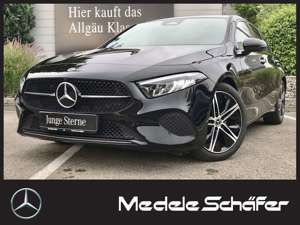 Mercedes-Benz A 180 A 180 Progressive Night Kamera "neues Modell" LED