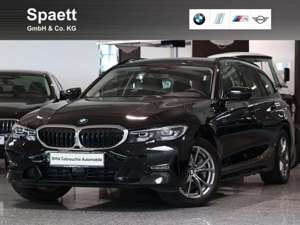 BMW 330 e Touring SportLi AHK RFK HIFI DrivAss Prof.