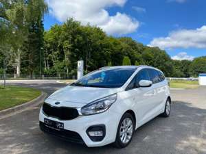 Kia Carens Vision 1.7 CRDI  TÜV NEU NAVI KAMERA EURO6