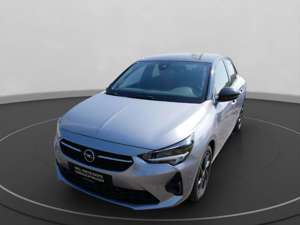 Opel Corsa F GS 1.2 74 KW + PARK  GO PLUS+NAVI+LHZ SHZ