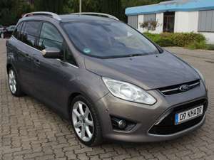 Ford Grand C-Max Titanium