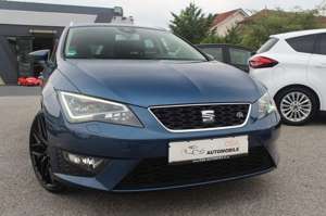 SEAT Leon ST FR=DSG=LED=NAVI=240PS