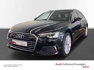 Audi A6 Avant design 40TDI quattro S tronic  Matrix-LED AC