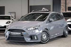 Ford Focus RS|F-TOWN AGA|HJS-DOWNPIPE|RECARO|1.HAND