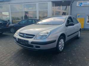 Citroen C5 1.8 16V Klima 1 Rentner-Hand Tüv 03/25