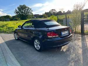 BMW 118 118i Cabrio Leder/Navi/Xenon