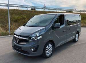 Opel Vivaro B Combi L1H1,Sport ,Navi,SHZ,Kamera