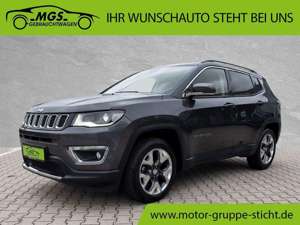 Jeep Compass Limited 1.4 M-Air #NAVI #KAMERA