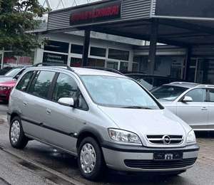 Opel Zafira A 1,6i Njoy/7-Sitzer/TÜV AU NEU/1.HAND