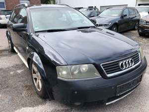 Audi Allroad Quattro 2.5 TDI