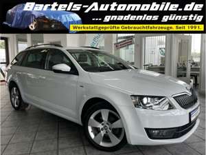 Skoda Octavia 1.6 TDI Joy Navi, Sitzheizung, Tempomat