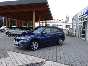 BMW X1 xDrive 25 e Advantage