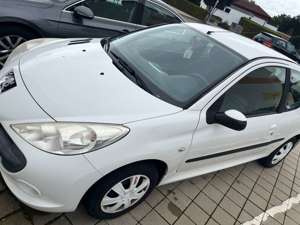 Peugeot 206 206 +