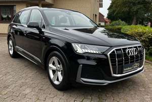 Audi Q7 TDI quattro S line Matrix,Allradle.,AHK,Softc