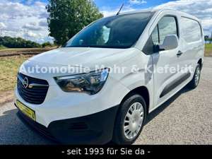 Opel Combo E Cargo Edition erhöhte Nutzlast XL