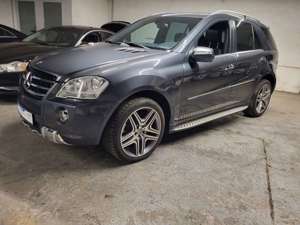 Mercedes-Benz ML 350 CDI,,,AMG-PAKET,,,Navi,Lede,Alu,Garantie,