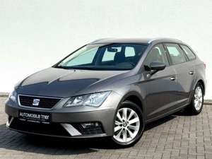 SEAT Leon ST 1.2 TSI  /SERVICE /TÜV NEU /GARANTIE