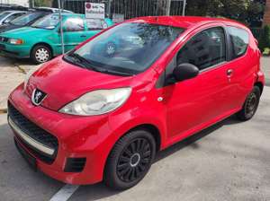 Peugeot 107 70 Filou