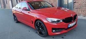 BMW 320 3er GT Diesel 320d GT Aut. Sport Line