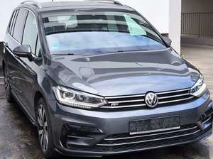 Volkswagen Touran Touran Diesel 2.0 TDI 2x Rline SCR LED