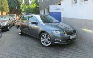 Skoda Octavia Combi Style//Pano, Virtual, Ahk, ACC