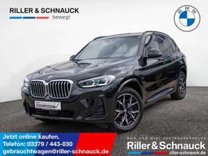 BMW X3 xDrive 20d M-Sport HUD PANO LASER STANDHZ