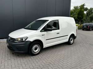 Volkswagen Caddy Nfz Kasten BMT*Navi,Klima,Rückfahrkamera*