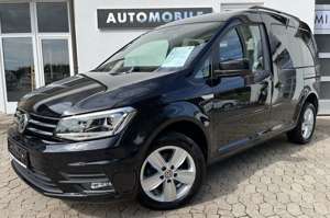 Volkswagen Caddy Comfortline 2,0 TDI XENON NAVI KAMERA AHK