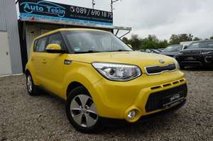 Kia Soul 1.6 GDI Edition 7 |Klima| |Einparkhilfe|